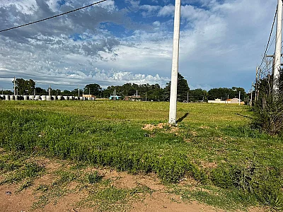VENTA DE TERRENOS | CALLE DORREGO | BRAGADO