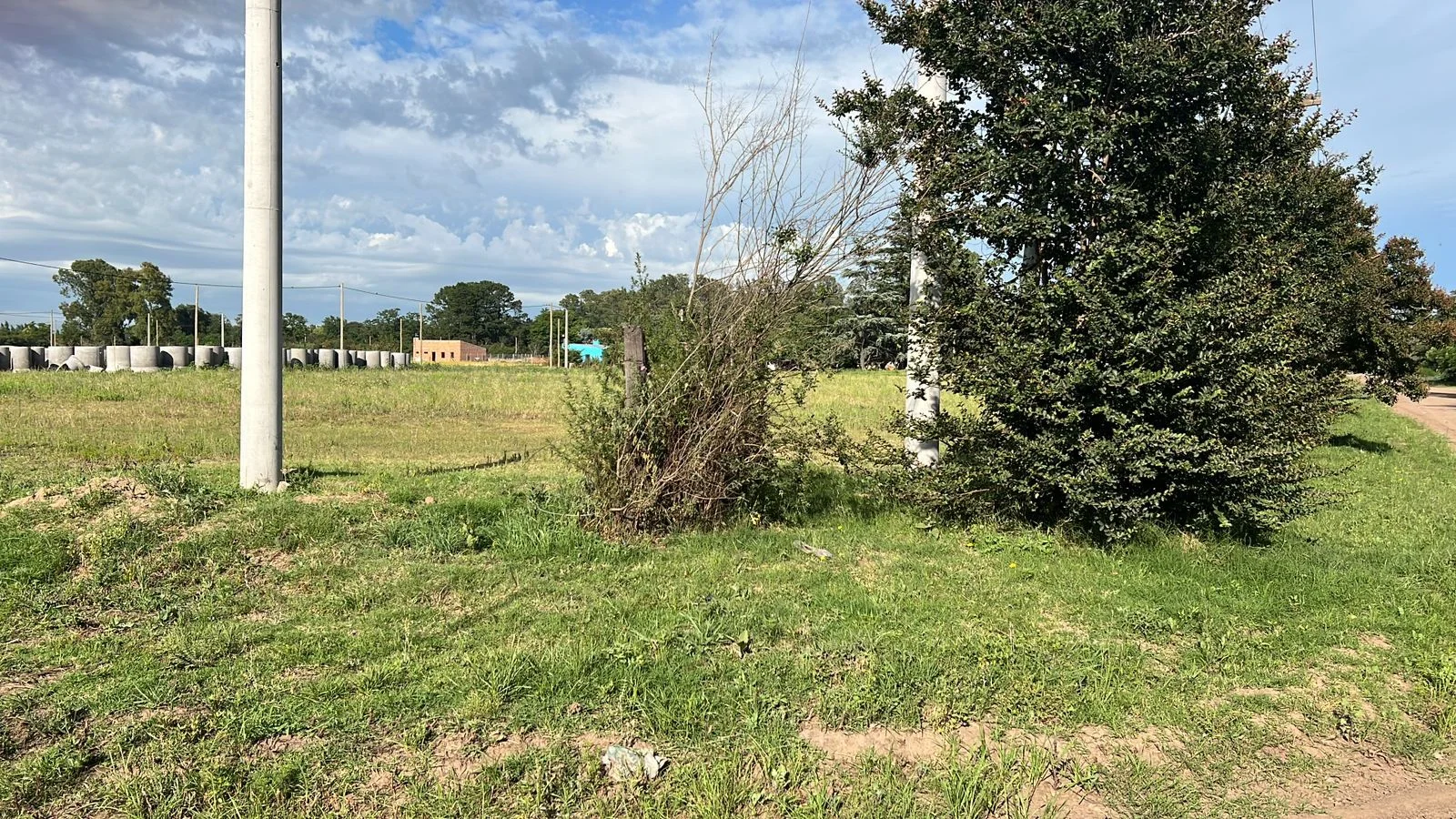 VENTA DE TERRENOS | CALLE DORREGO | BRAGADO