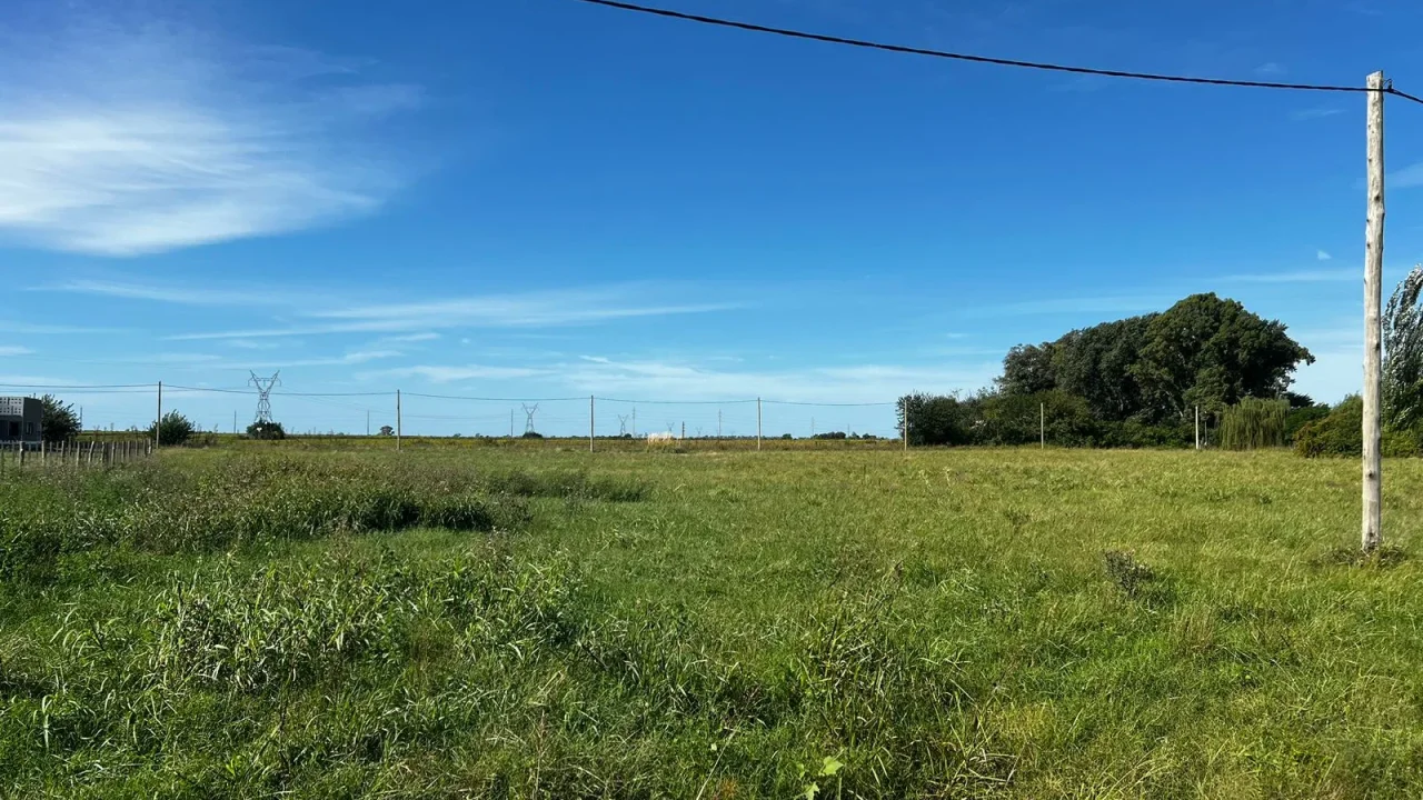 VENTA DE TERRENOS | BARRIO LAS LILAS | BRAGADO