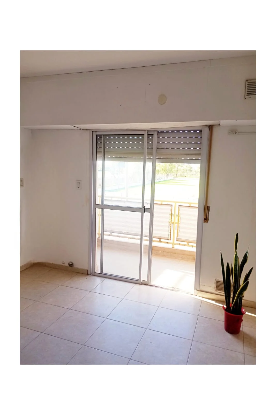 EN ALQUILER-DEPARTAMENTO DE 2 AMBIENTES