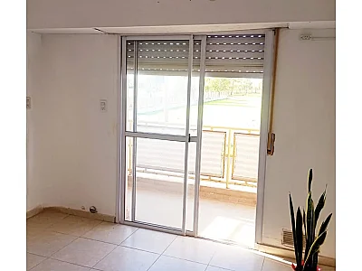 EN ALQUILER-DEPARTAMENTO DE 2 AMBIENTES