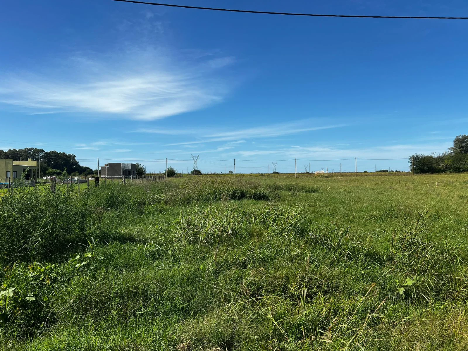 VENTA DE TERRENOS | BARRIO LAS LILAS | BRAGADO