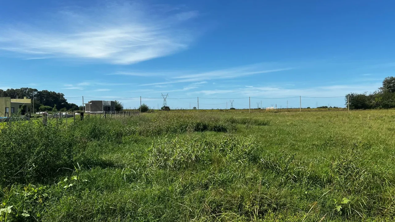 VENTA DE TERRENOS | BARRIO LAS LILAS | BRAGADO
