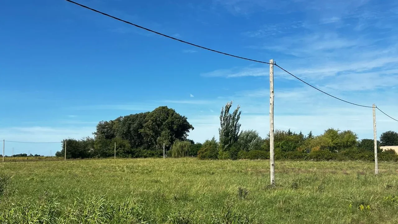 VENTA DE TERRENOS | BARRIO LAS LILAS | BRAGADO