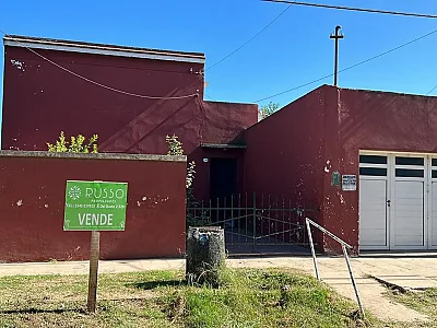 CASA EN VENTA| MECHITA
