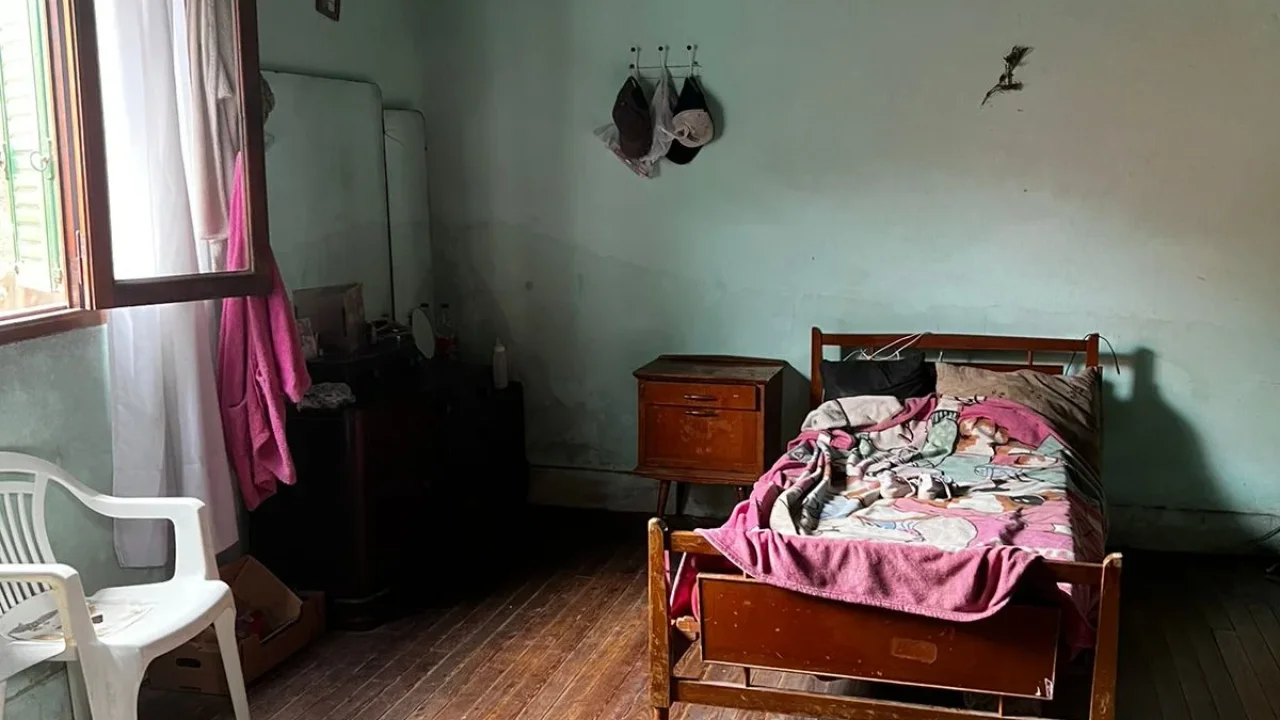 CASA EN VENTA| MECHITA