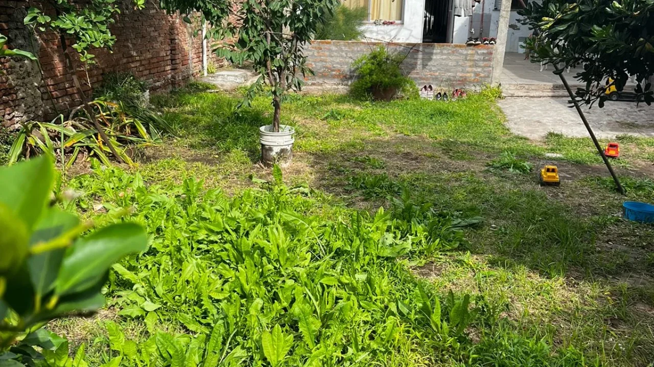 CASA EN VENTA| MECHITA