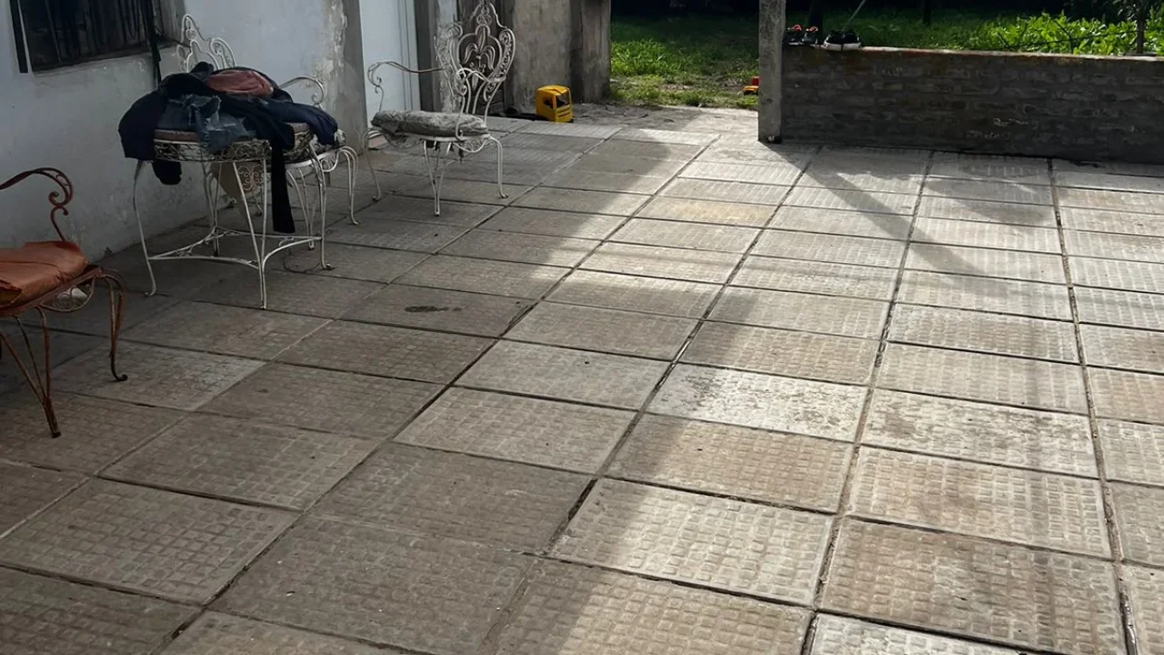 CASA EN VENTA| MECHITA