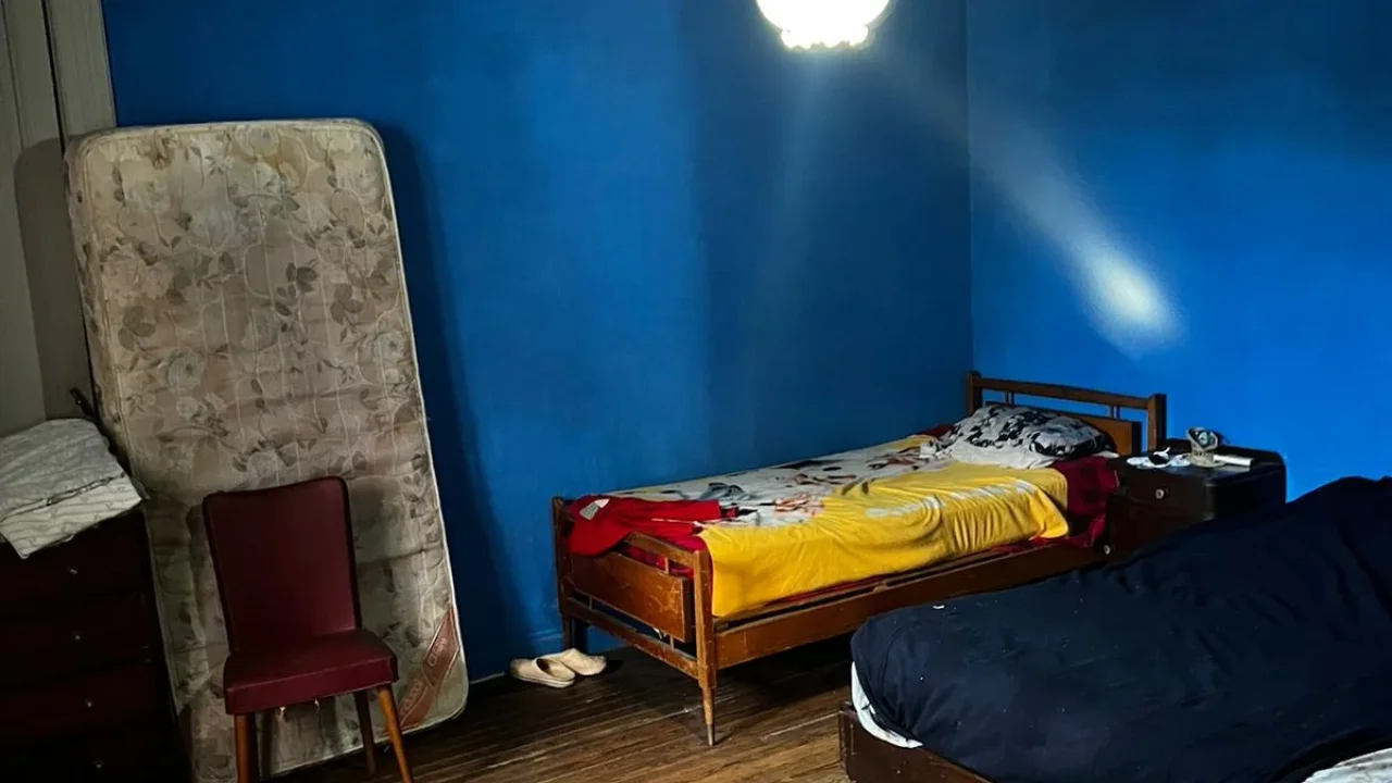 CASA EN VENTA| MECHITA