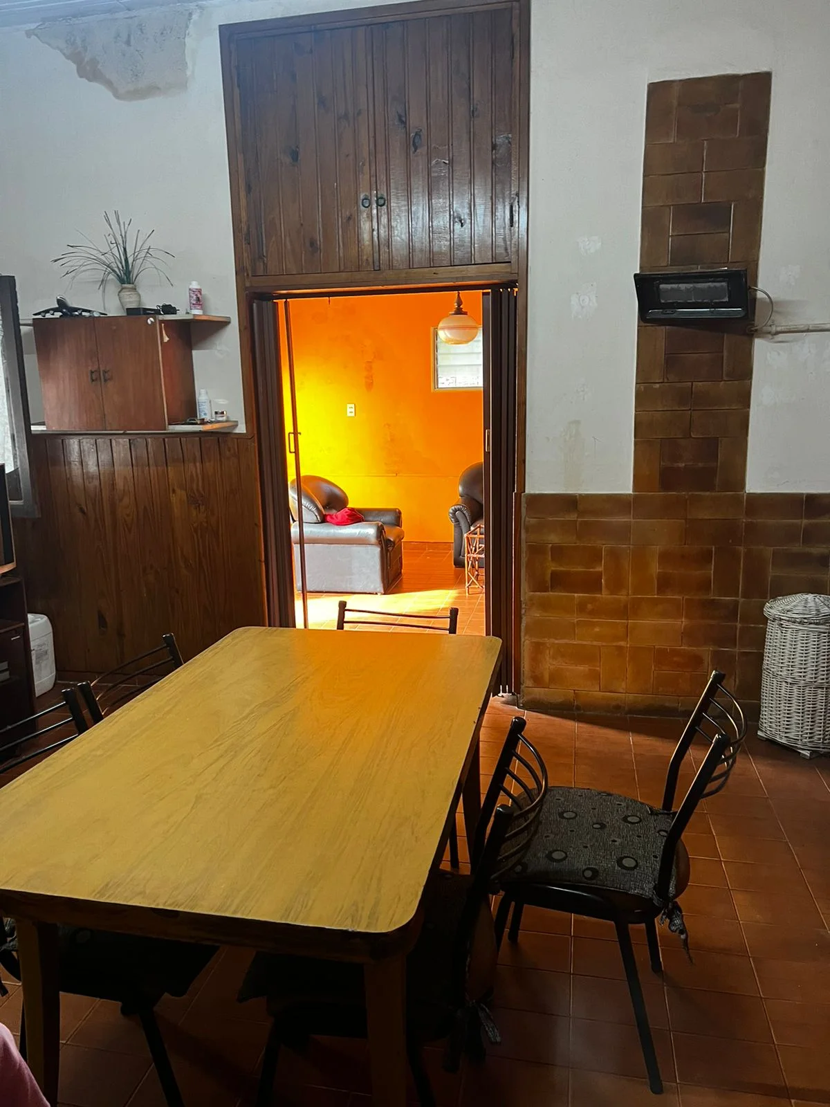 CASA EN VENTA| MECHITA
