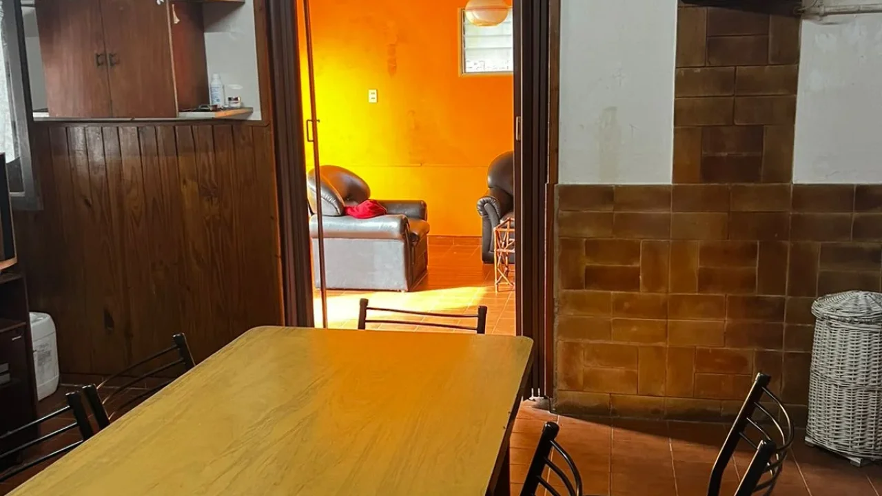 CASA EN VENTA| MECHITA