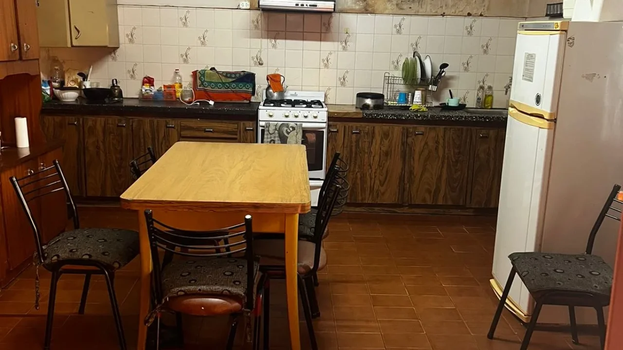 CASA EN VENTA| MECHITA