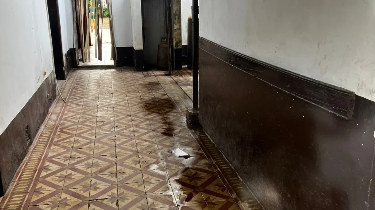 CASA EN VENTA| MECHITA