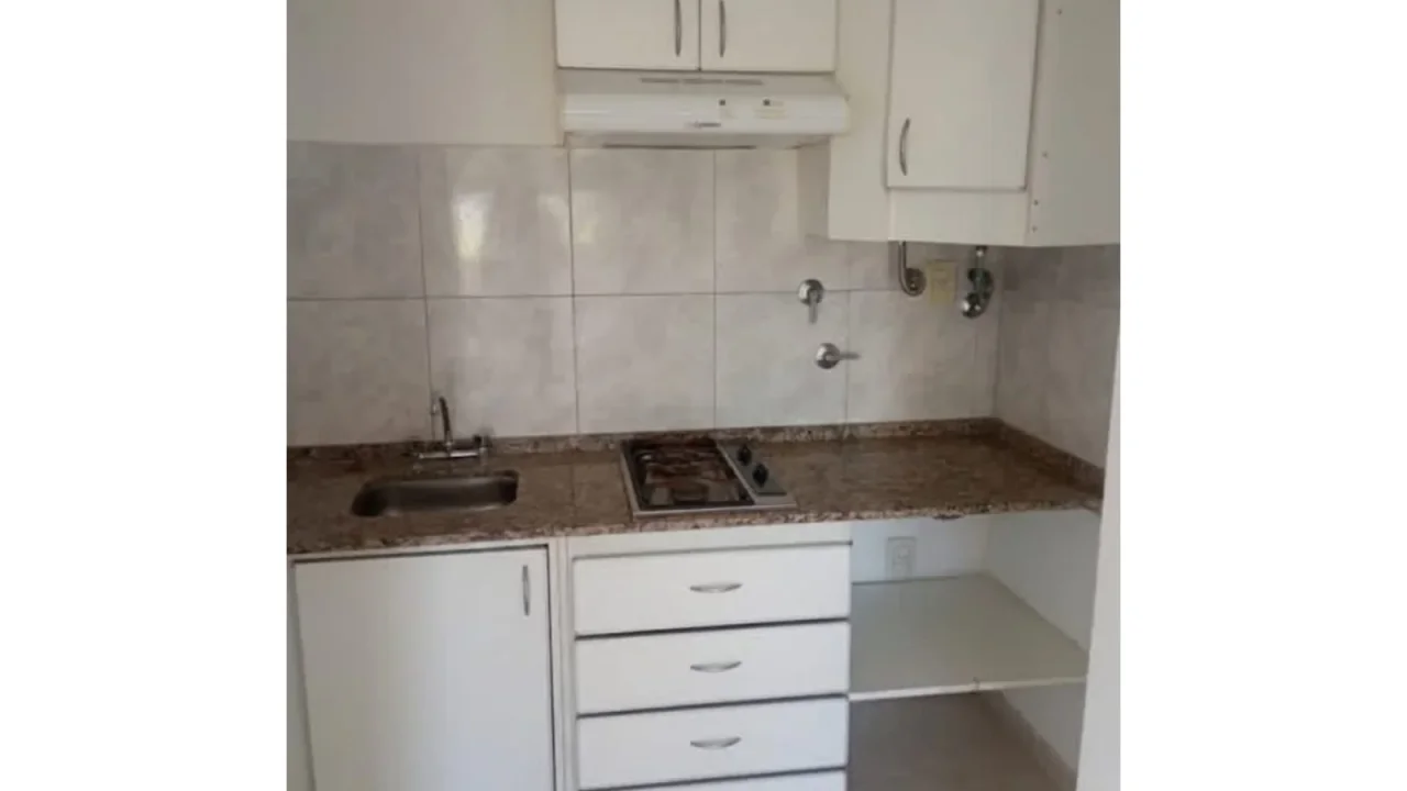 EN ALQUILER-DEPARTAMENTO DE 2 AMBIENTES
