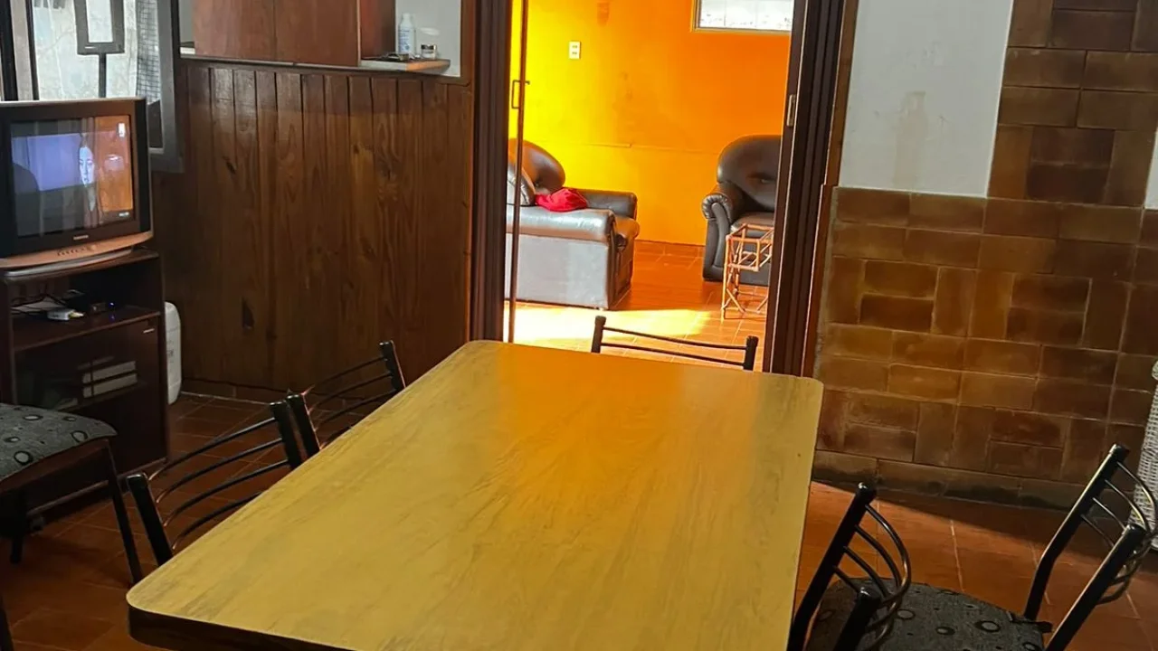 CASA EN VENTA| MECHITA
