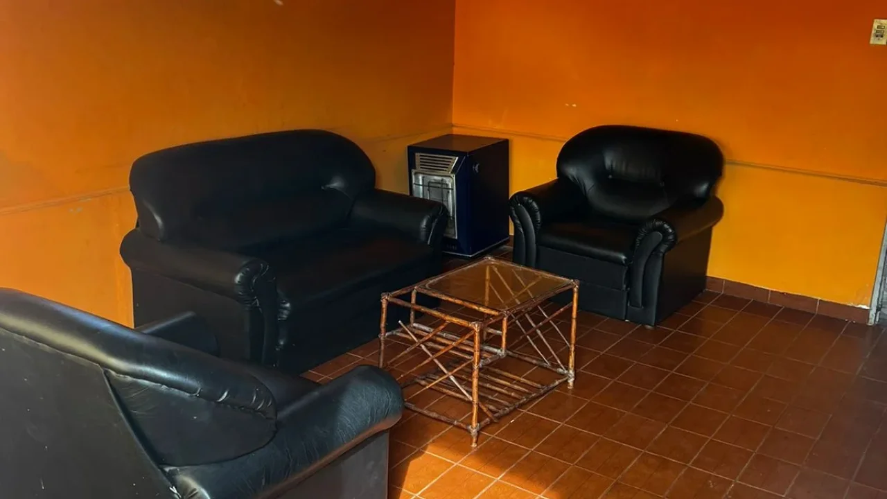 CASA EN VENTA| MECHITA