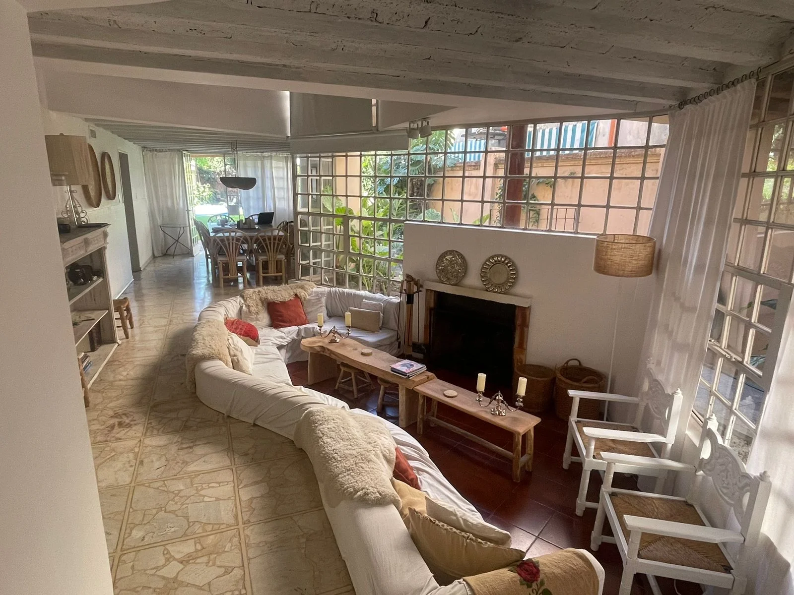 CASA EN VENTA | PELLEGRINI 17000 | BRAGADO