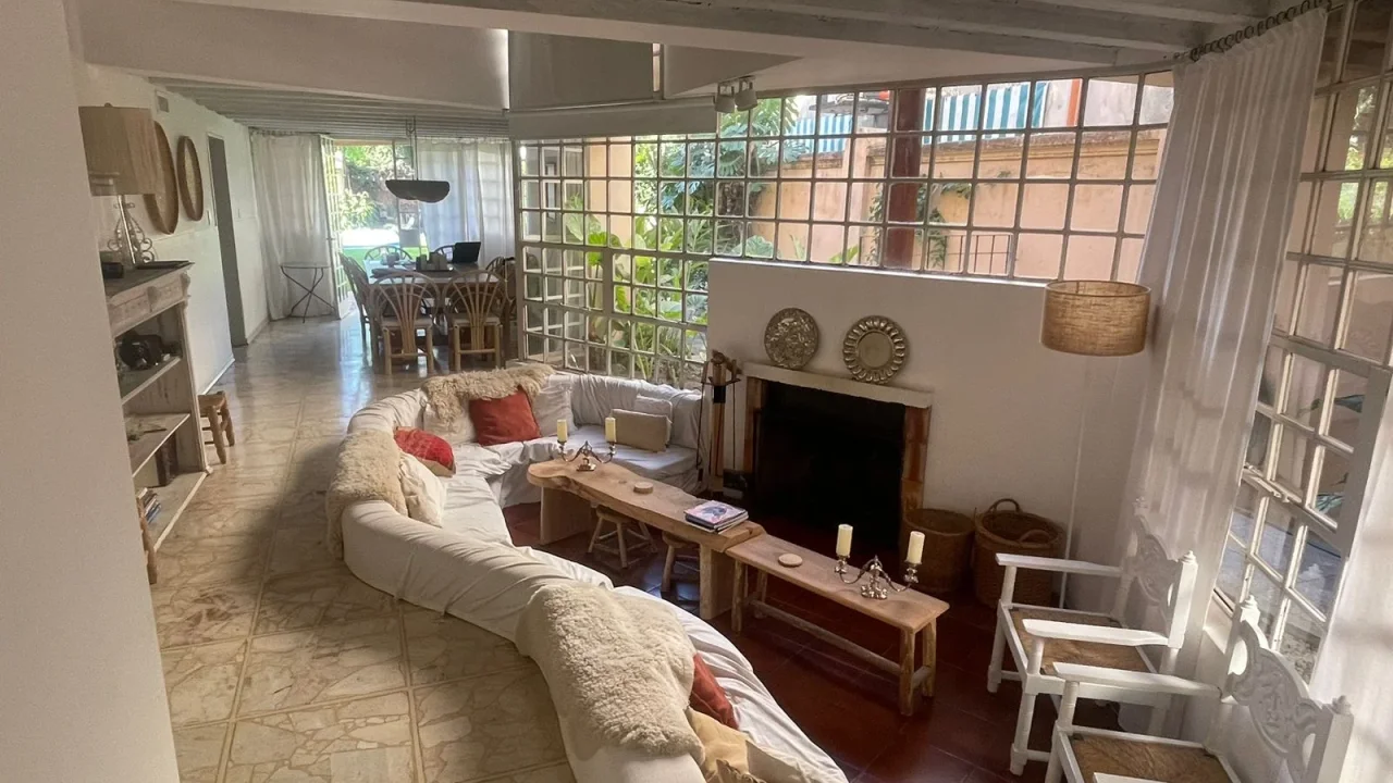 CASA EN VENTA | PELLEGRINI 17000 | BRAGADO