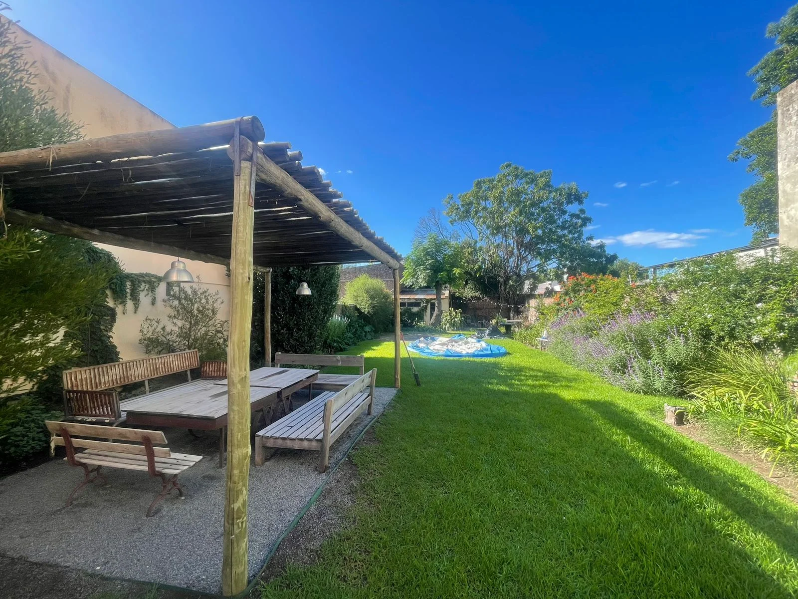 CASA EN VENTA | PELLEGRINI 17000 | BRAGADO