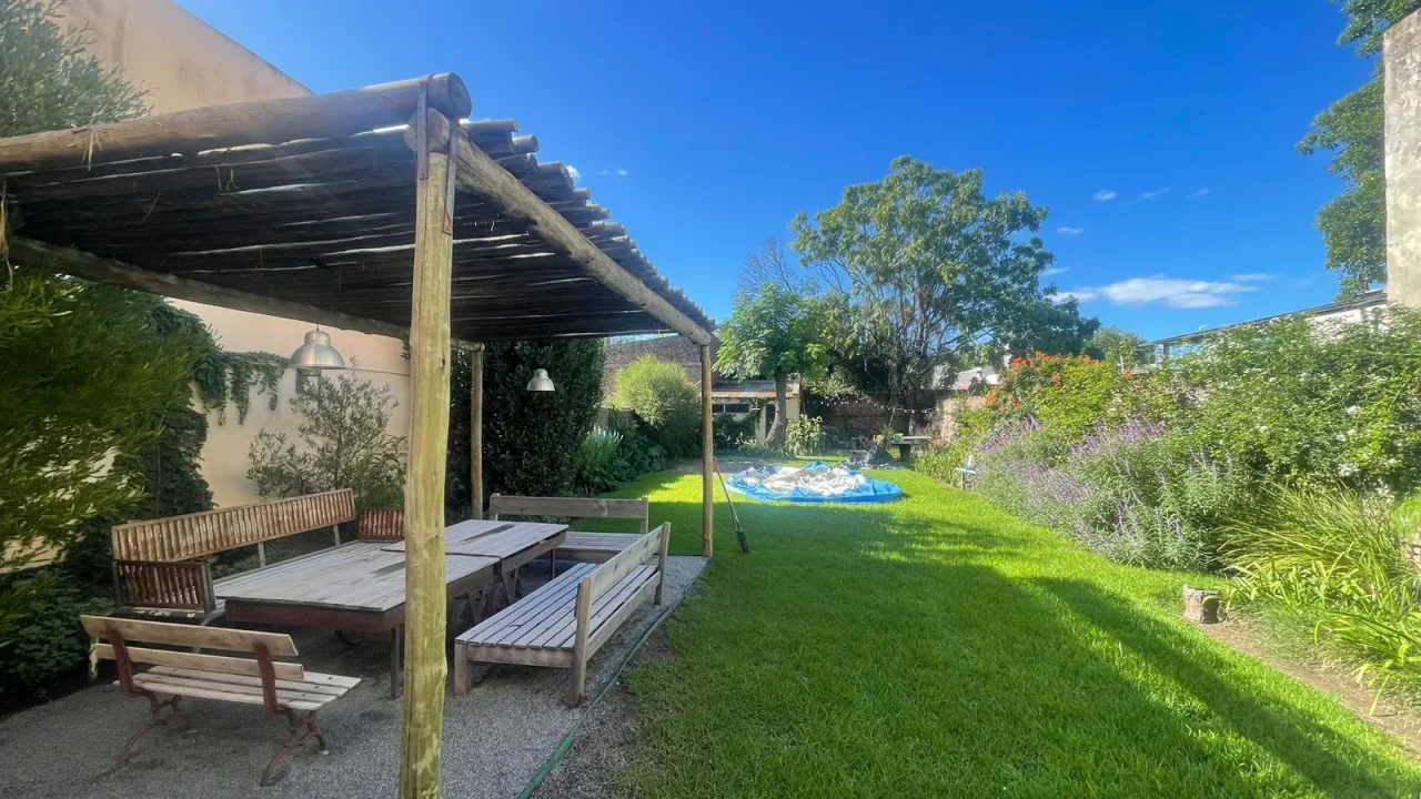 CASA EN VENTA | PELLEGRINI 17000 | BRAGADO
