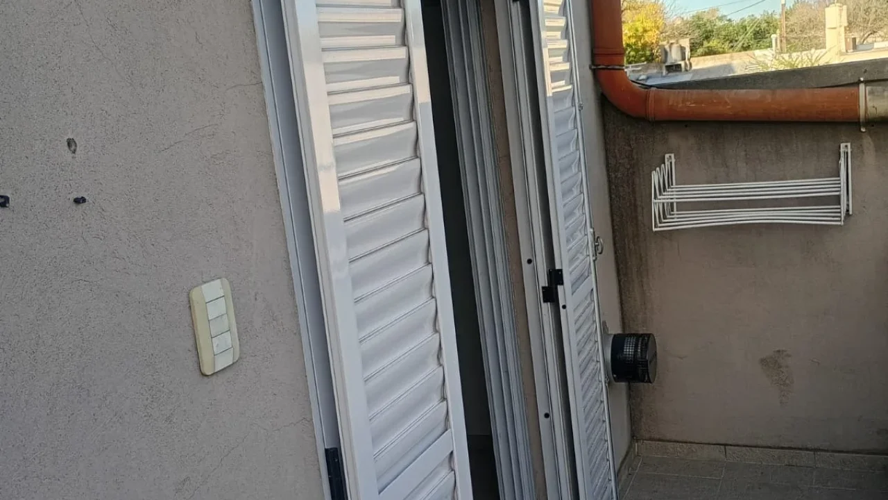 EN ALQUILER-DEPARTAMENTO DE 2 AMBIENTES
