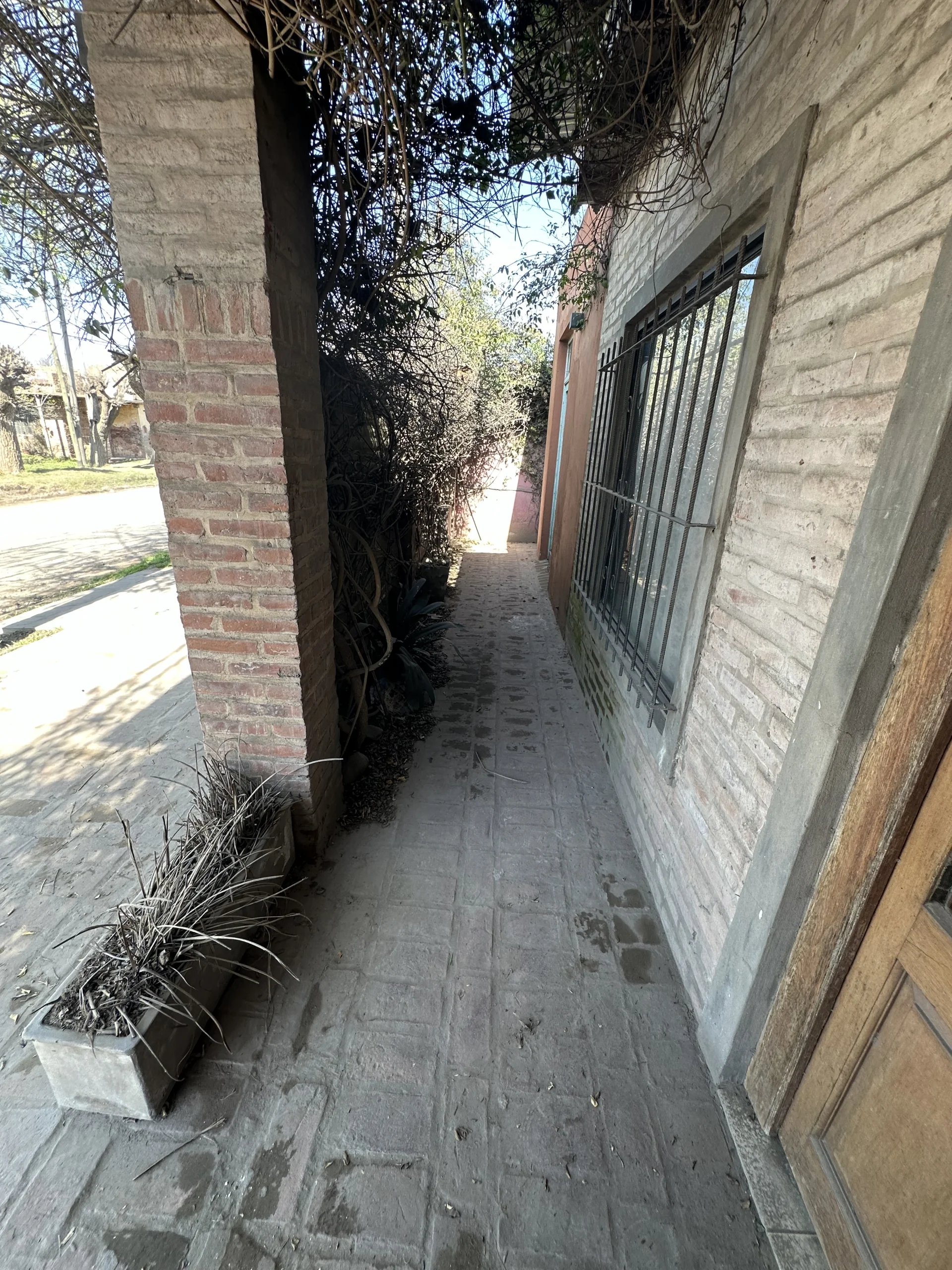 Casa Juan Manuel de Rosas 1384
