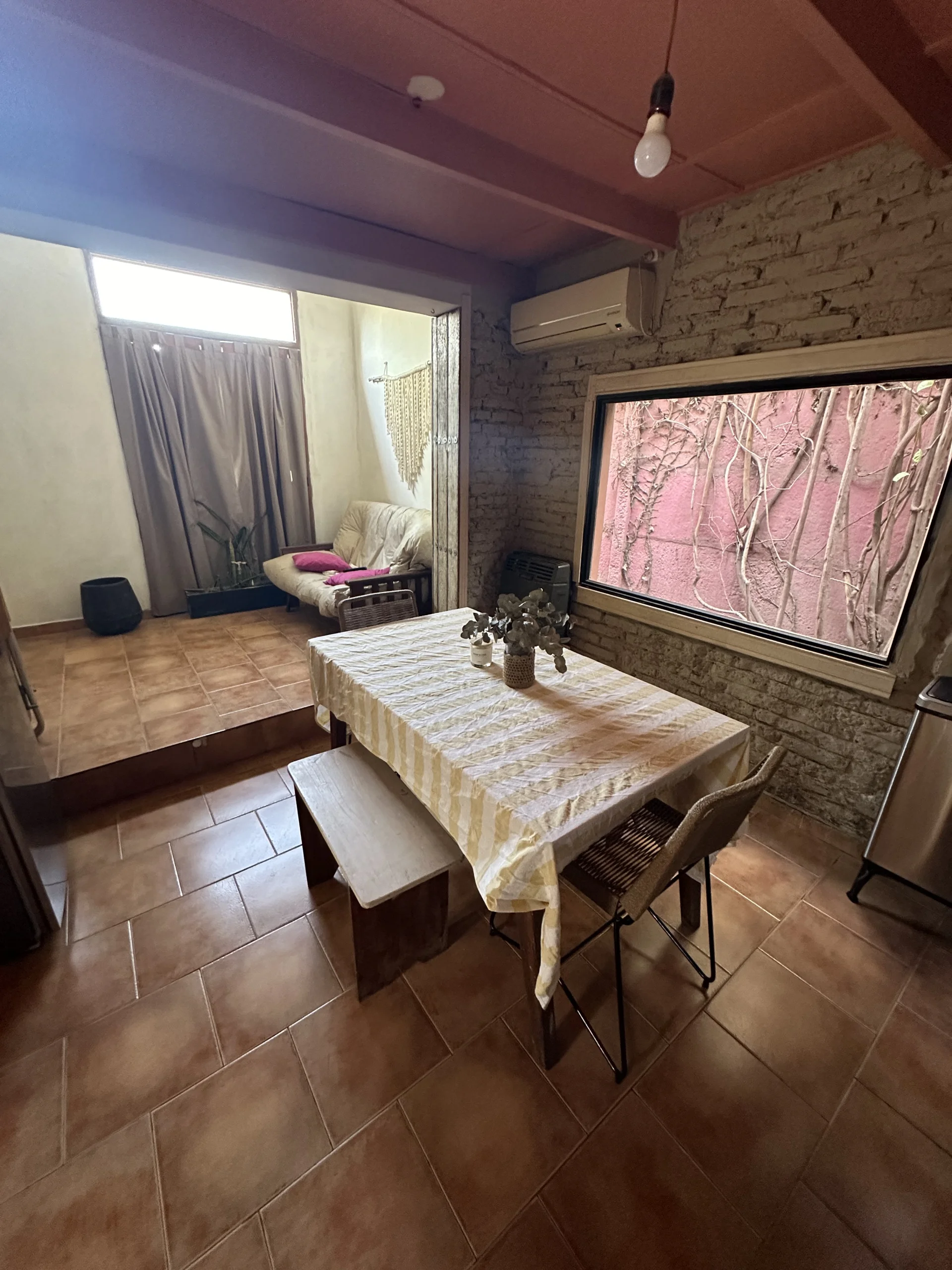 Casa Juan Manuel de Rosas 1384