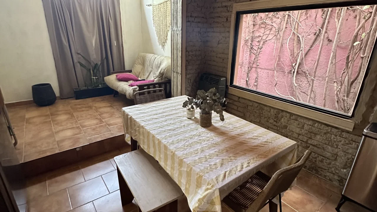 Casa Juan Manuel de Rosas 1384