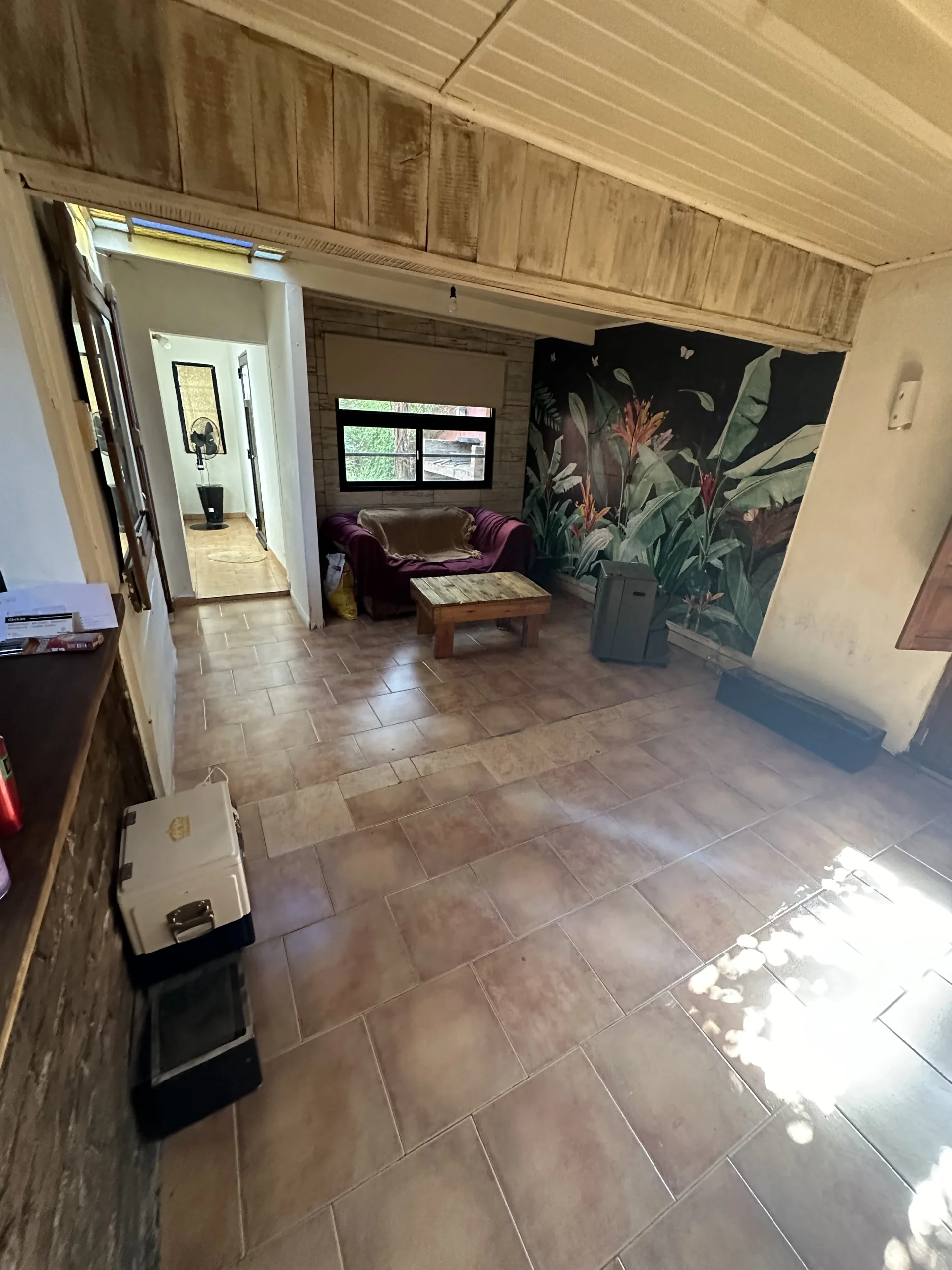 Casa Juan Manuel de Rosas 1384