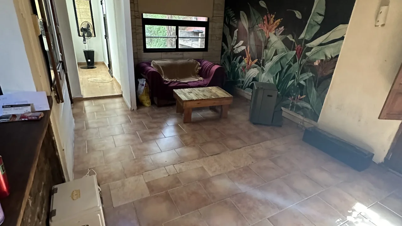 Casa Juan Manuel de Rosas 1384