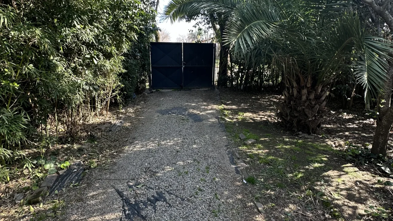Casa Juan Manuel de Rosas 1384
