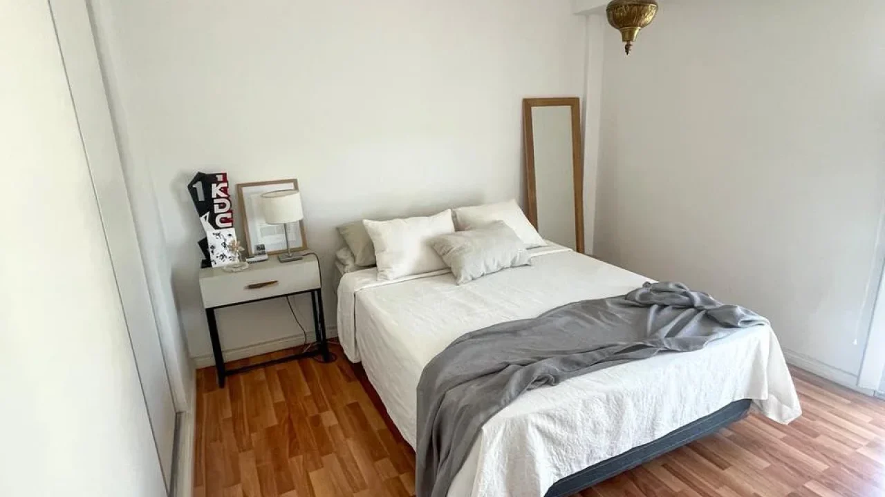 Departamento Edificio Adventus Pellegrini