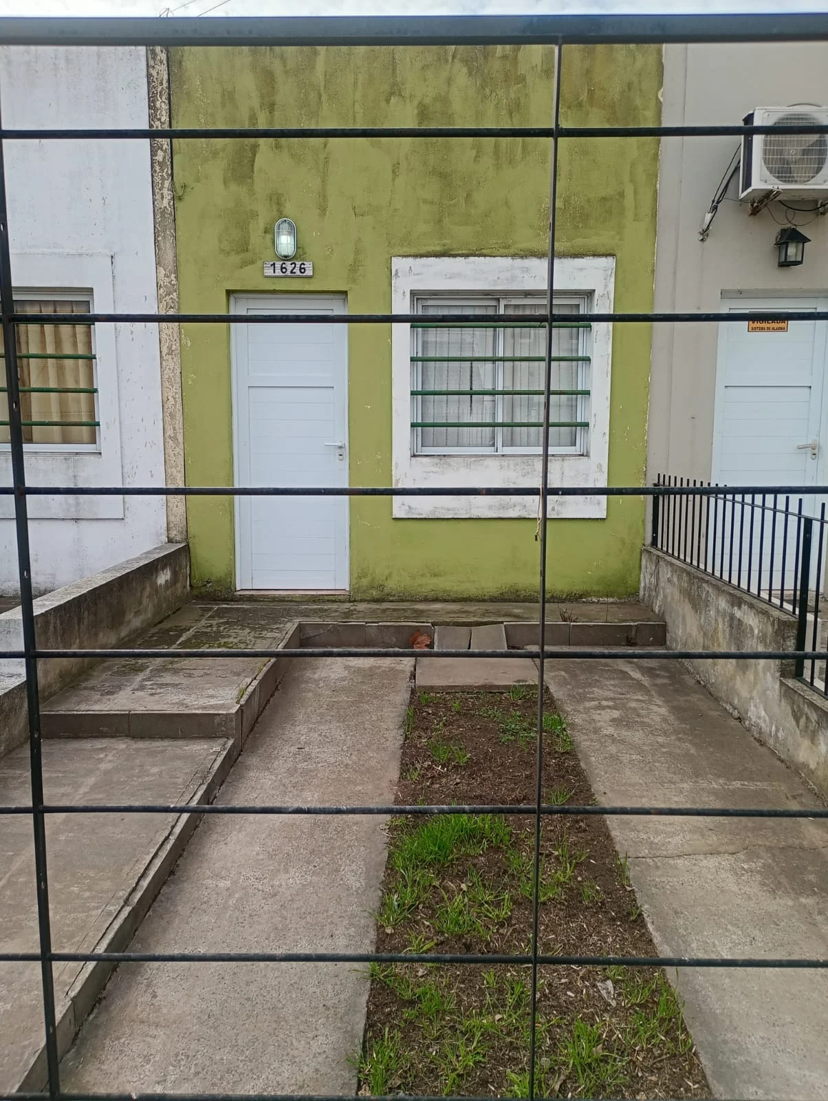 EN ALQUILER. DEPARTAMENTO 2 AMBIENTES