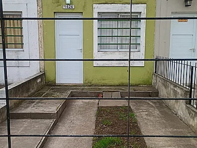 EN ALQUILER. DEPARTAMENTO 2 AMBIENTES
