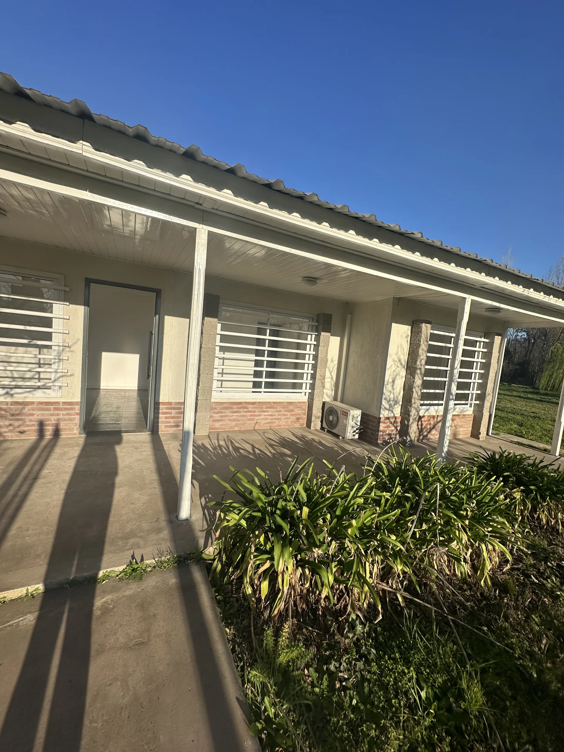 Quinta Núñez y Dorrego