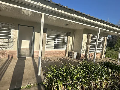 Quinta Núñez y Dorrego