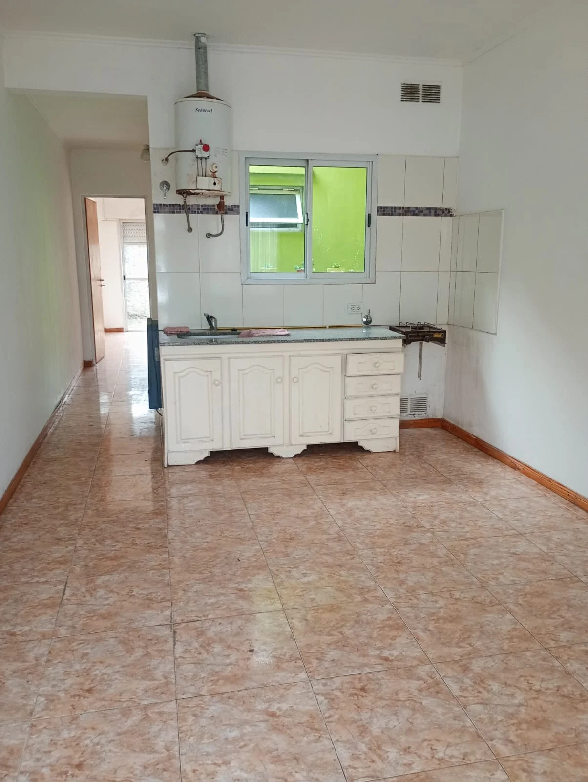 EN ALQUILER. DEPARTAMENTO 2 AMBIENTES