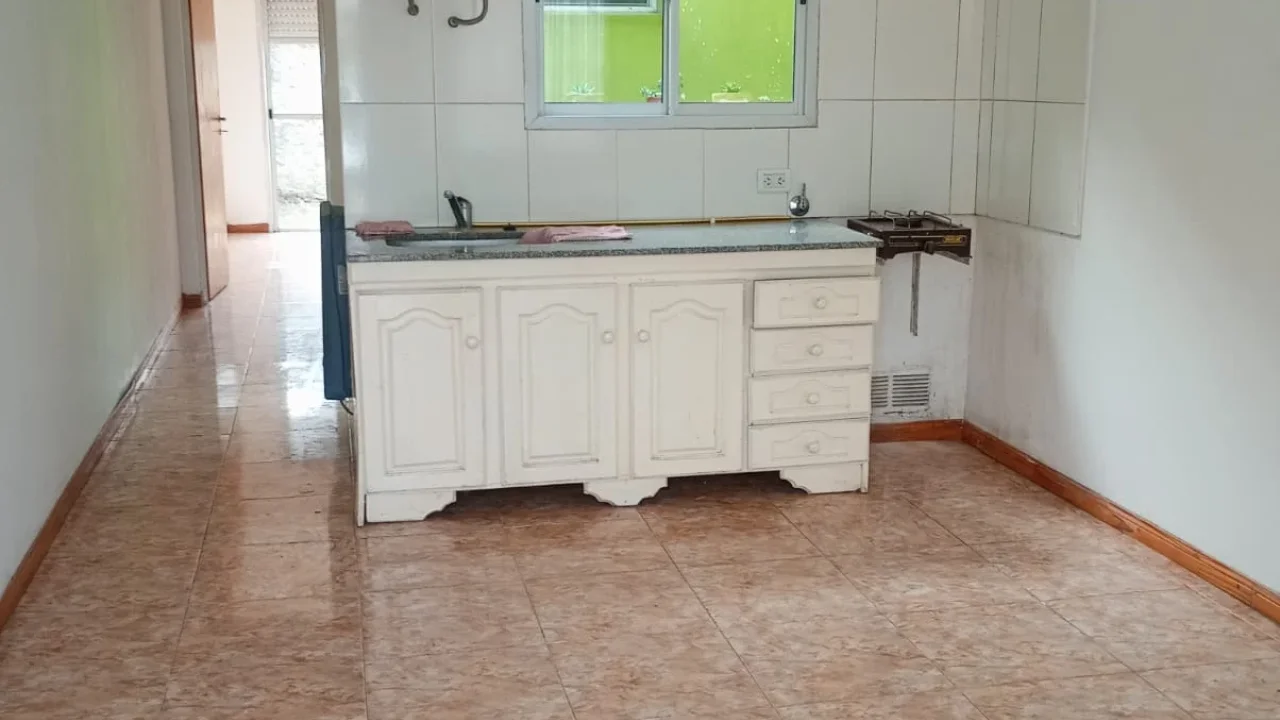 EN ALQUILER. DEPARTAMENTO 2 AMBIENTES