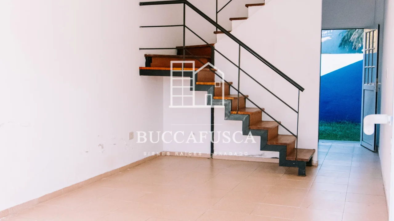 Departamento 3 Ambientes