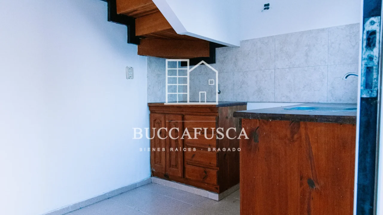 Departamento 3 Ambientes