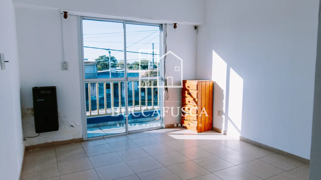 Departamento 3 Ambientes