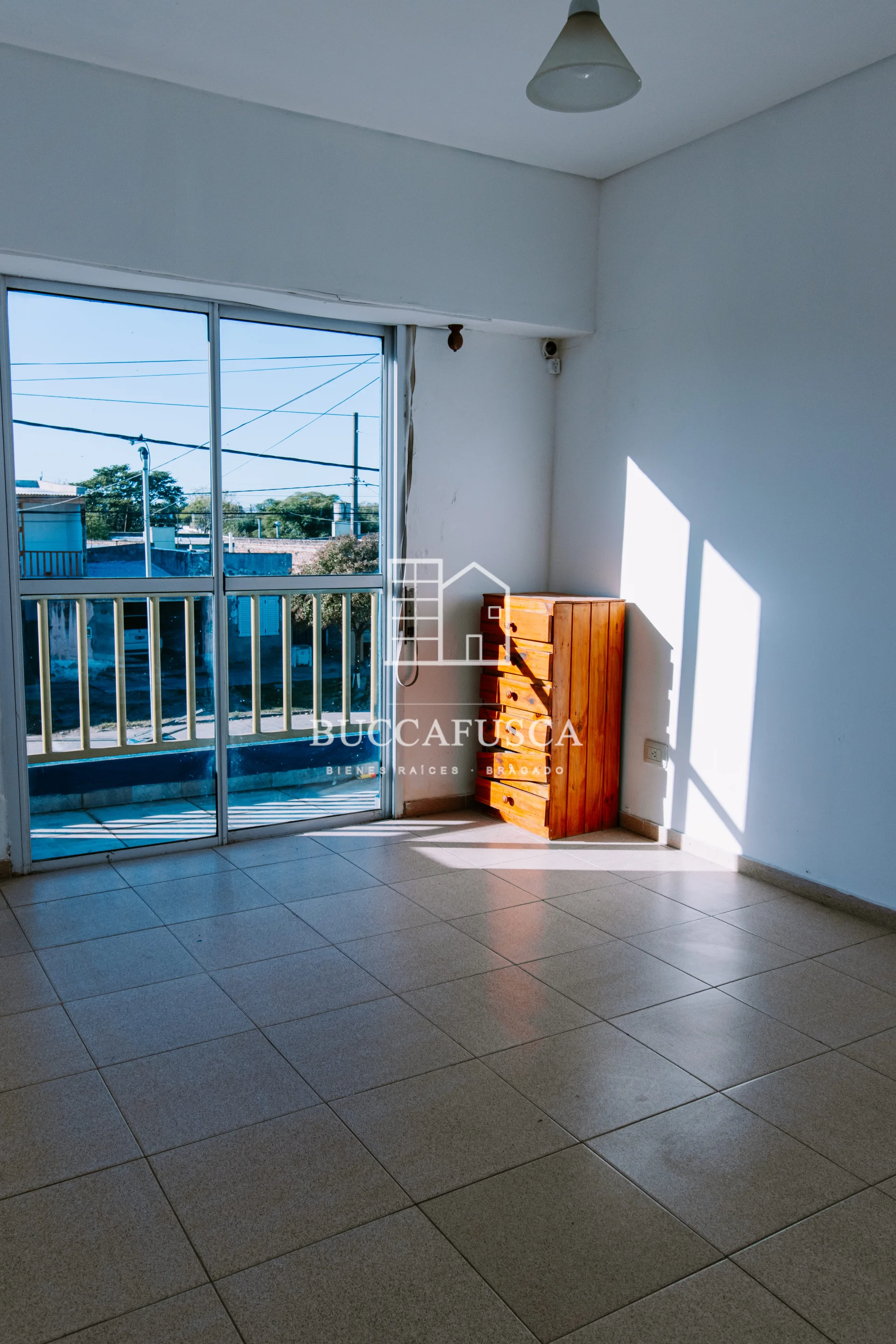 Departamento 3 Ambientes