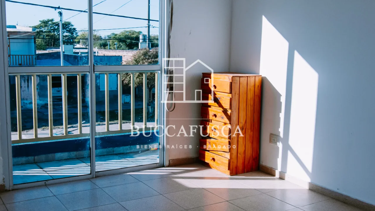 Departamento 3 Ambientes