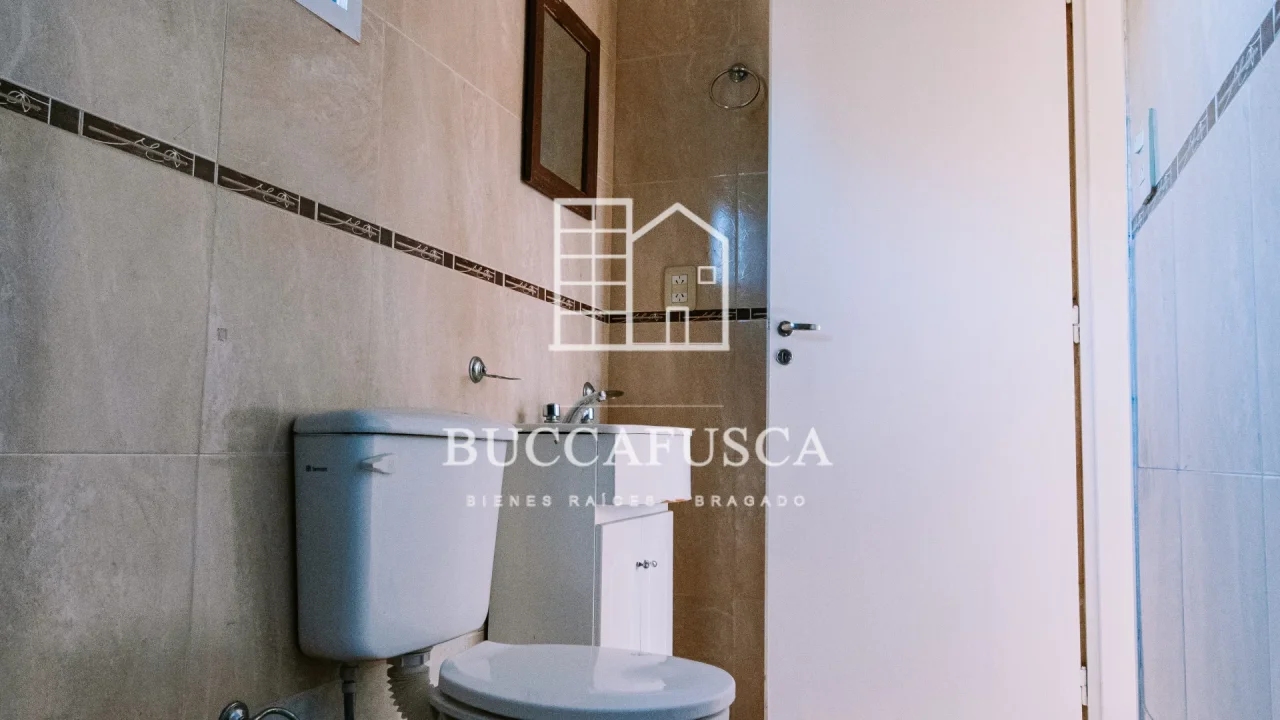 Departamento 3 Ambientes