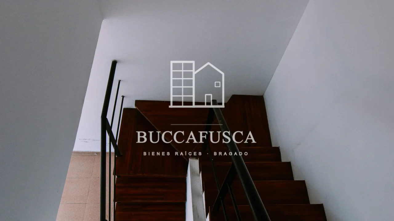 Departamento 3 Ambientes