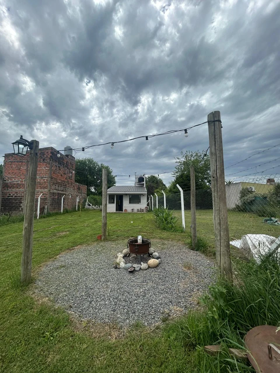 Casa En Alquiler