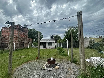 Casa En Alquiler