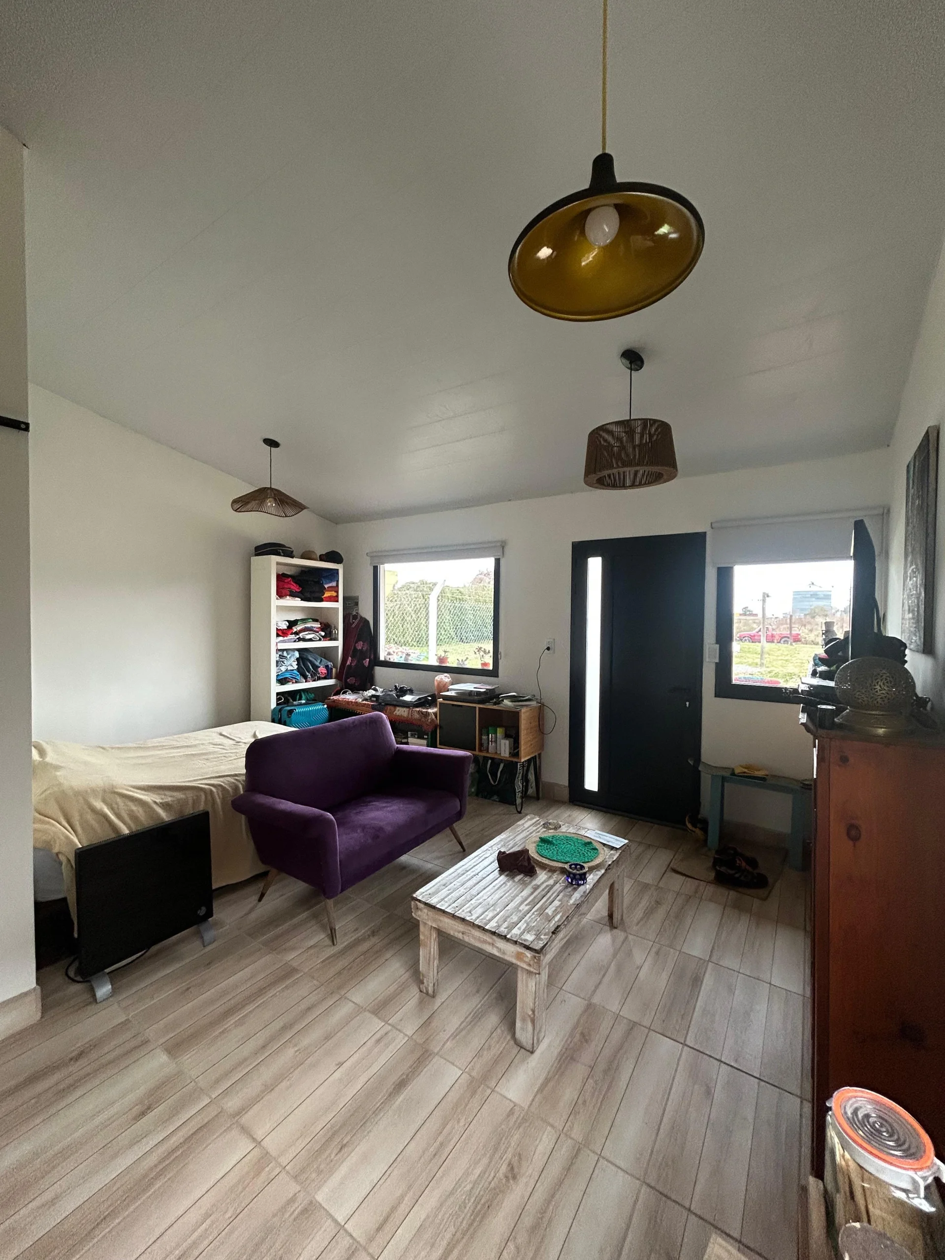Casa En Alquiler