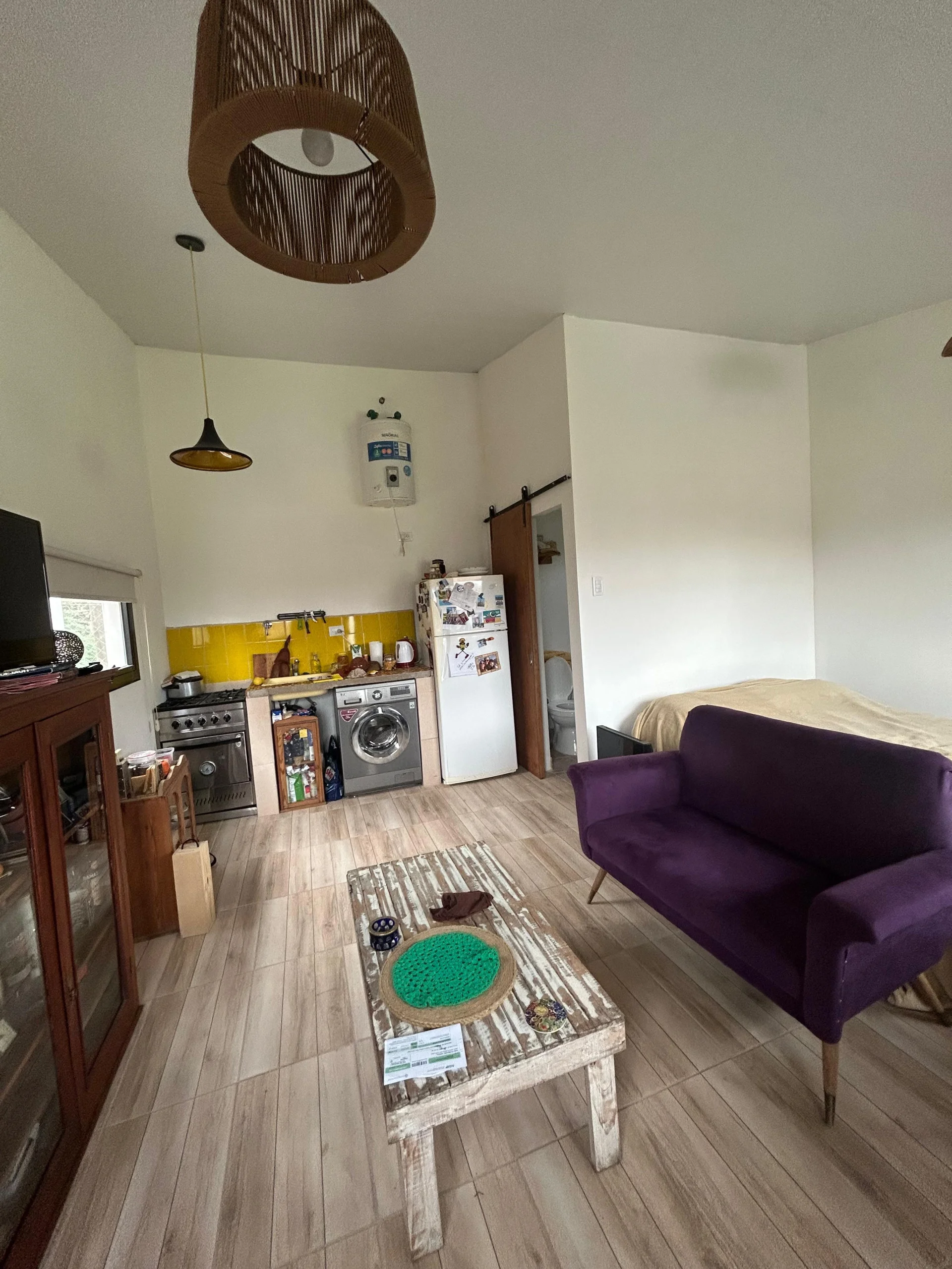 Casa En Alquiler