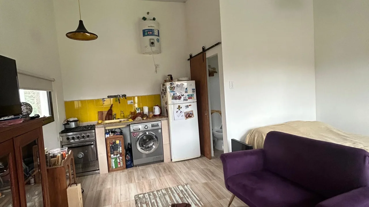 Casa En Alquiler